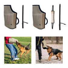 Hundebiss-Trainingsset