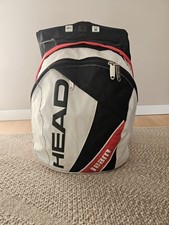 HEAD team Tennisrucksack /