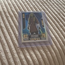 Topps Star Wars Force Attax