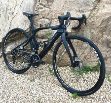 PINARELLO GREVIL DISC/Shimano GRX Di2/FULCRUM/Gravel-/Cross-Bike Gr. 47