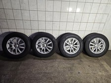 KIA Sorento Alufelgen 17 Zoll