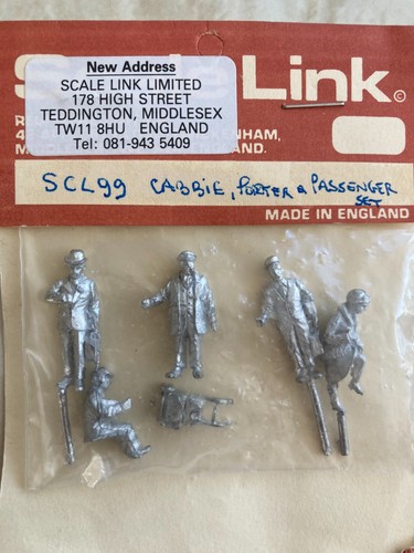 Scale link slc station - scale,