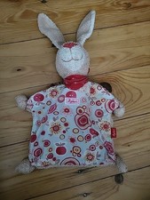 Hase Sigikid neuwertig