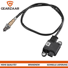 Partikelsensor Lambdasonde Nox