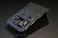 8H0885209 Skihülle Kunstleder Skitasche Kofferraum OEM Audi A4 S4 RS4 8H Cabrio