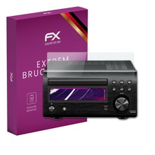 atFoliX Glasfolie für Denon