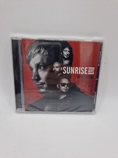 Unholy Ground  von  Sunrise