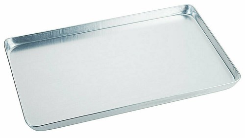 Backblech aluminium - backblech,