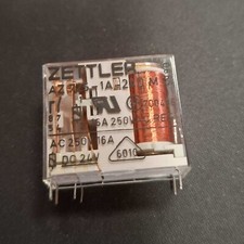 AZ725-1A-24DM || ZETTLER  |