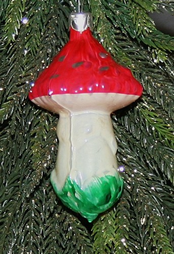 Rar alt glas christbaumschmuck - rar,