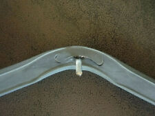 Backofen Dichtung Gummi Türdichtung für 6432220 Imperial 480mm x 360 mm 4 Haken