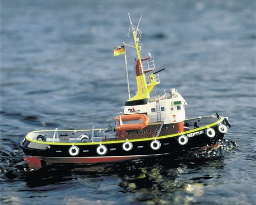 Romarin neptun schlepper - neptun,