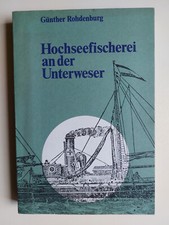 Bremen - Hochseefischerei an