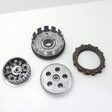 Honda XLV 750 R Kupplung komplett Kupplungskorb Kupplungsnabe Druckplatte C1764