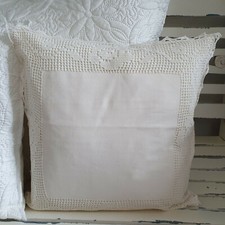 Kissen Dekokissen Großmutter