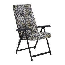 Gartenstuhl Klappstuhl Stahl