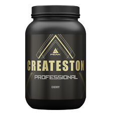PEAK Createston Professional I All-In-One I Post-Workout mit über 90 Wirkstoffen