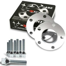 Spurplatten Spurverbreiterung