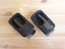 VW Golf 1 Cabrio T3 Westfalia Multivan Türgriffschalen mit Öffner Innen Griff