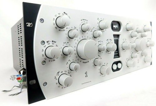 Spl passeq model 2595 - spl,