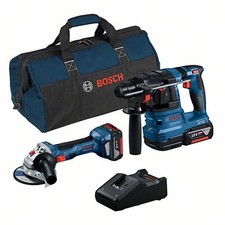 Bosch Professional Set GWS