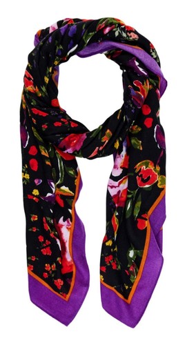 Desigual mixed flowers - mixed,