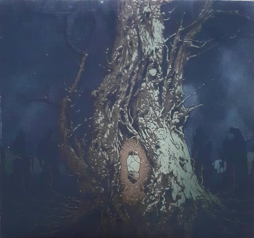 Sunn boris altar cd - altar,