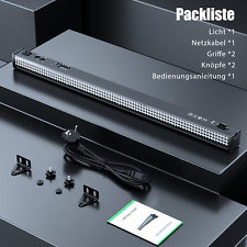 180W 252LED Wall Washer Licht