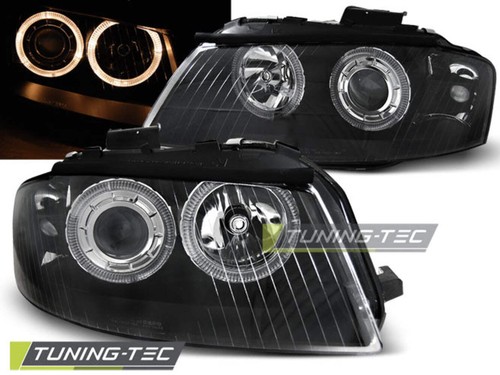 Tuning tec eyes - eyes, scheinwerfer