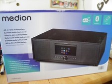 MEDION LIFE MD44200 P66400 AiO Audio-System Neu!