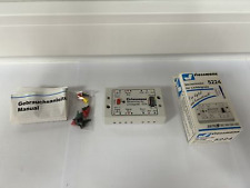 Viessmann H0 5224 Steuermodul für Lichtsignale / Analog / Digital  / OVP
