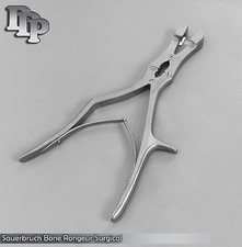 Sauerbruch Bone Rongeur