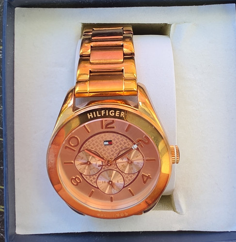 Tommy hilfiger damen - hilfiger,