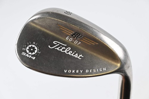 Titleist vokey sm4 lob - vokey,