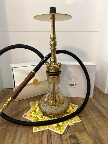 Moze tradi shisha - moze,