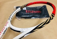 Unbenutzt WILSON PRO STAFF SIX.ONE 90 Wilson Pro Staff Six One 90 R....