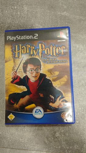 Harry potter und die kammer - die,