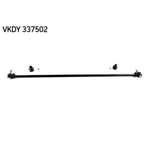 Spurstange skf vkdy 337502 - spurstange,