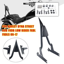 Passagier sissy bar - sissy,