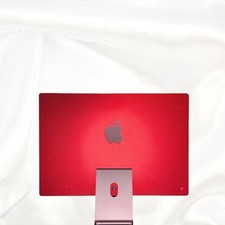 Apple iMac 2021 24“ 4K M1