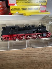 Fleischmann BR 78 254 No. 1817