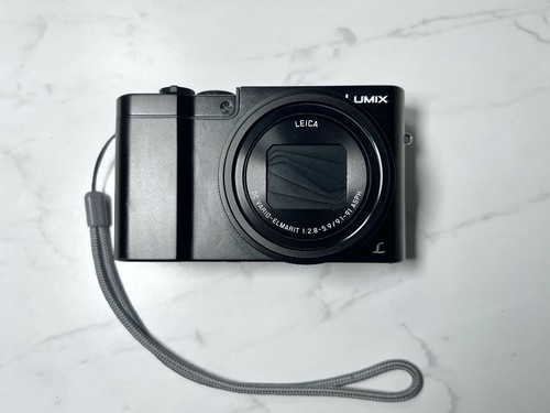Panasonic lumix dmc tz101 - panasonic,