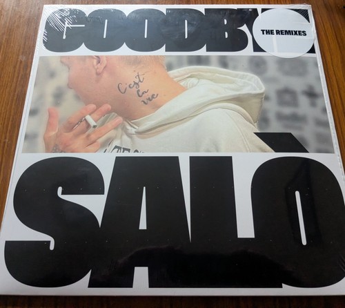 Brutalismus 3000 goodbye salo - brutalismus, 3000-goodbye