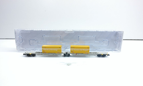 Fleischmann 825314 - fleischmann, n