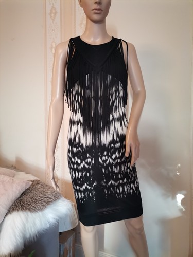 Roberto cavalli designer kleid - roberto,