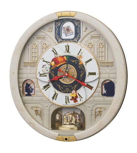 Seiko disney die - disney,