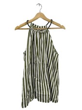 LILY SILK Seidenbluse Damen