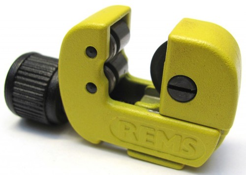 Rems mini rohrabschneider ras - rems,