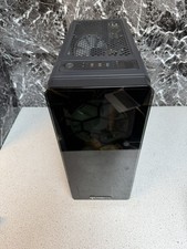 Gaming PC. AMD Ryzen 7 2700X