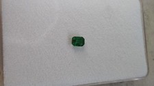 Smaragd 0,37ct Kolumbien